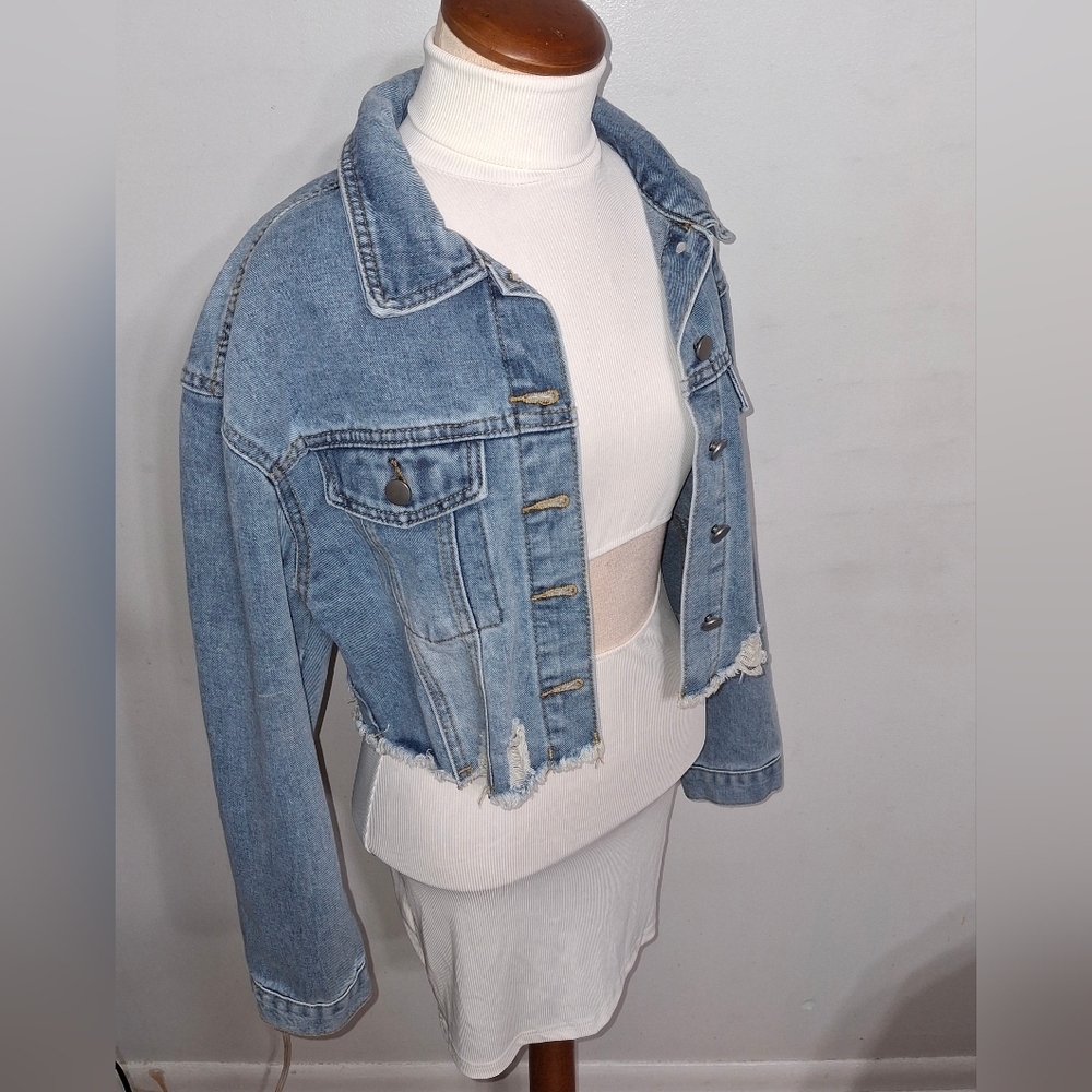 Lets Go To Brunch! 3 Piece Set!💙🧡- W Sz S-M - Picture 6 of 13